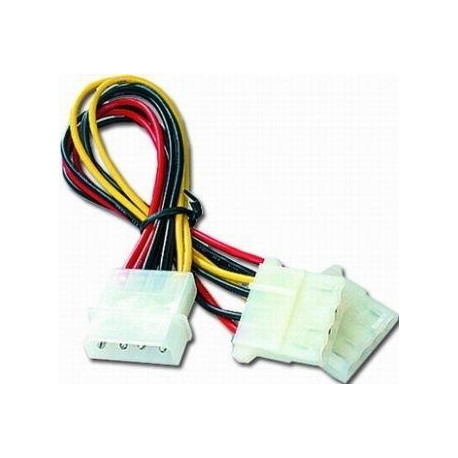 CABLE POWER SPLITTER MOLEX/CC-PSU-1 GEMBIRD