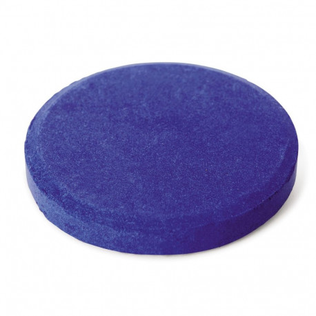 Vesivärvi tabletid, Ø30 mm, 20 tk, preisi sinine