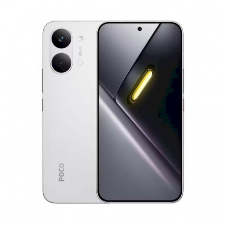 Poco X8 Pro Max Smartphone 12GB / 256GB White