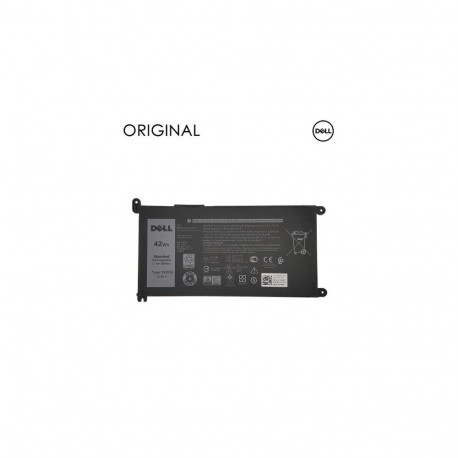 Original YRDD6 Battery for Dell Laptop 3500mAh