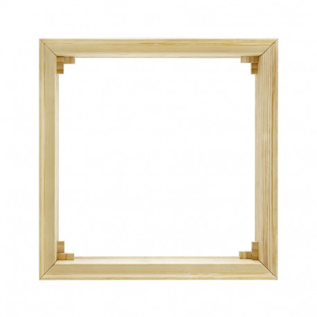 Focus Canvas Stretcher 2 Pack 30 cm