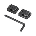 SmallRig 2418 Univ Spring Cable Clamp