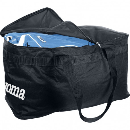 Spordikott Joma Equipment Sport Bag 58L must