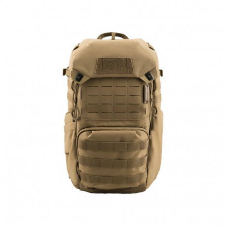 Backpack - PGYTECH OneMo Tactical Backpack 35L, water-repellent, Coyote Brown