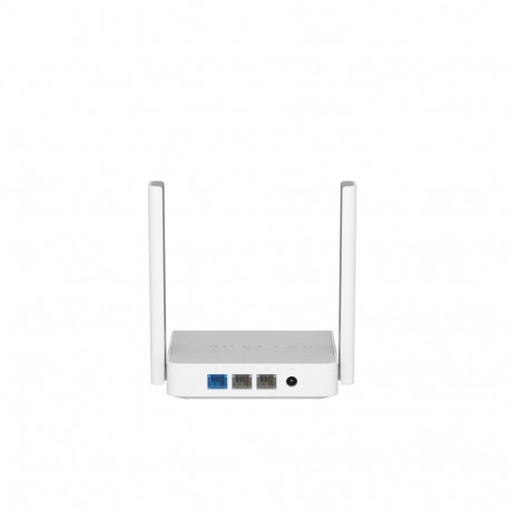 Router - Keenetic Starter N300 300Mbit/s, 3-Port, 2.4GHz
