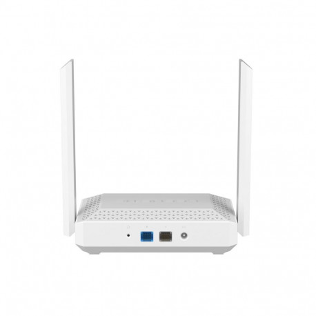 Router - Keenetic Racer AX3000 Wi-Fi 6, 2x Gigabit Ethernet Ports