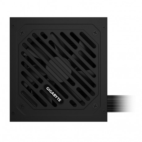 Power Supply Unit - GIGABYTE P550SS 550W 80 PLUS Bronze ATX Black