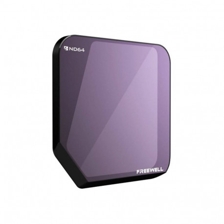 Camera Filter - Freewell ND32 for DJI Mavic 3 Optical Glass Aluminum