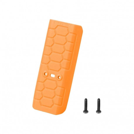 Case - Sunnylife Protective Back Cover for DJI Avata 2, 10g, Orange