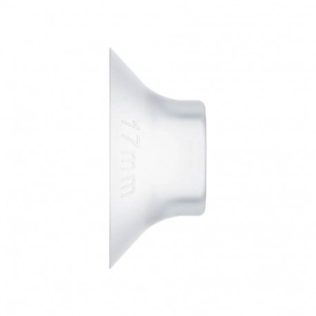 Breast Pump Accessory - Momcozy M5 Flange Insert 17mm