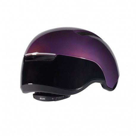 Cycling Helmet - HJC CALIDO M 280g SELFIT™ Purple Violet