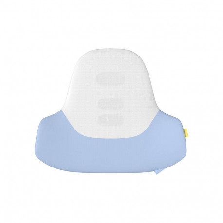 Car Accessory - Baseus PrimeTrip VH1 Lumbar Cushion (memory foam, ergonomic support, blue)