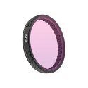 Camera Filter - Sunnylife CPL+ND8+ND16+ND32 Filter Set (DJI Osmo Action)