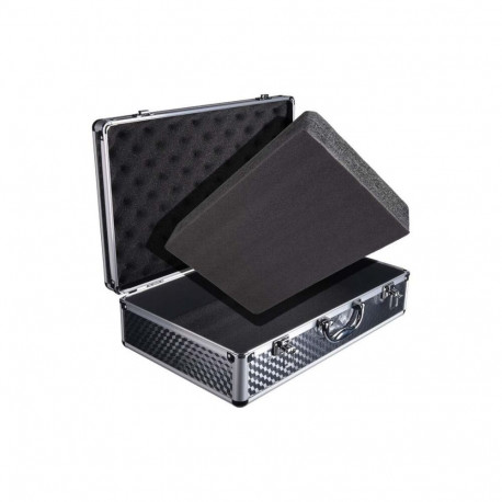 Case - DNA Professional CASE V2 Microphone Accessories Case Plywood Foam Black