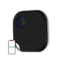 Smart Home Device - Shelly BLU Button 1 Bluetooth Activation Button Black