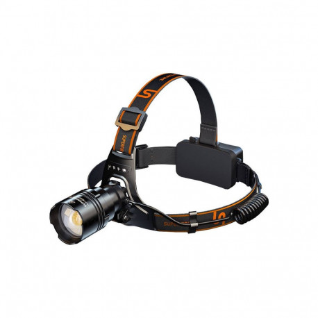Headlamp - Superfire HL31 2200 Lumens, 330m Range, IP44