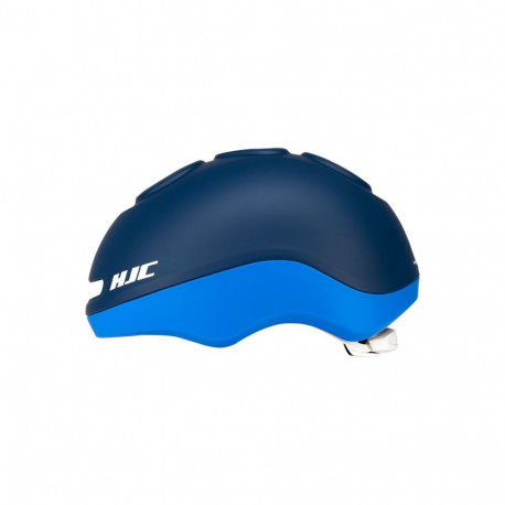 Children's Helmet - HJC GLEO 230g Adjustable Fit 49-55cm MT Navy Blue