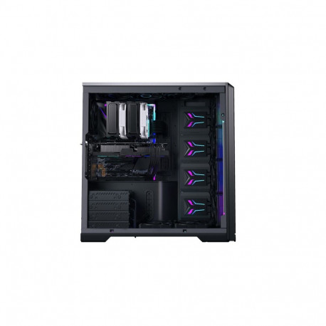 Computer Case - Phanteks Enthoo Pro 2 Full Tower, 12x 3.5" bays, 11x 2.5" bays