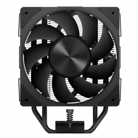 CPU Cooler - MODECOM Volcano 0C T101 12cm Fan 190W TDP Black