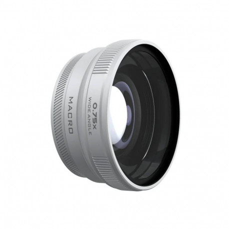 Camera Lens - Freewell Wide Angle and Macro Lens Fuji X100VI/X100V 0.75x/2x