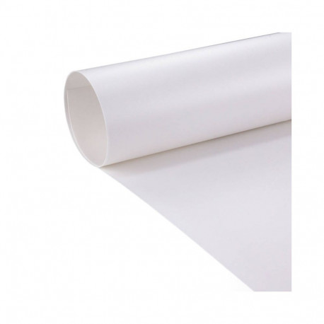 Photography Backdrop - Puluz PU5321W 156x80cm PVC Waterproof White