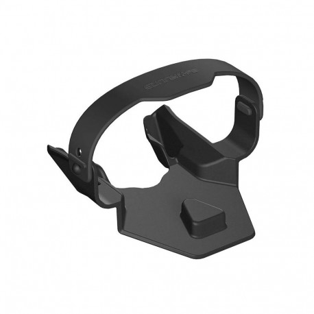 Drone Accessory - Sunnylife Propeller Holder for DJI Mini 3, Plastic/Silicone, Black