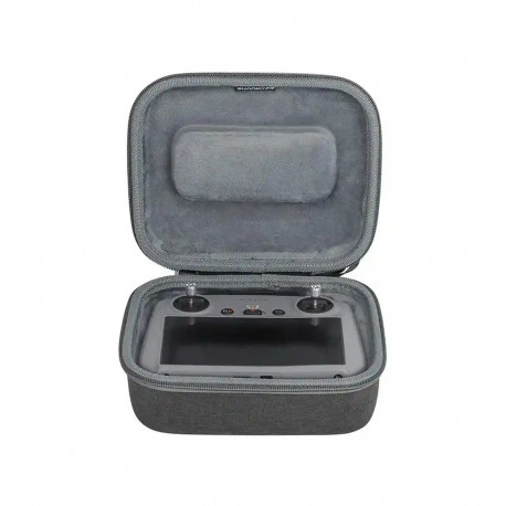 Case - Sunnylife Storage Bag for DJI RC 2 Controller, Durable Fabric, Black