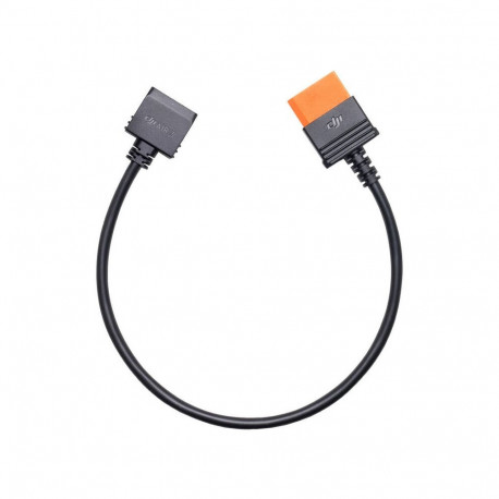 Charging Cable - DJI Power SDC Fast Charge Cable (Air 3, 125W, 40cm)