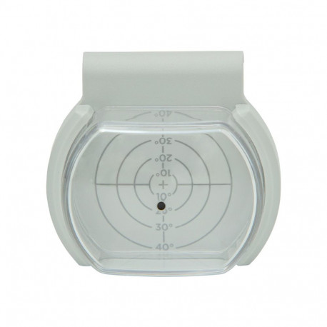 Solar Panel Accessory - EcoFlow Solar Angle Guide Transparent, UV Resistant