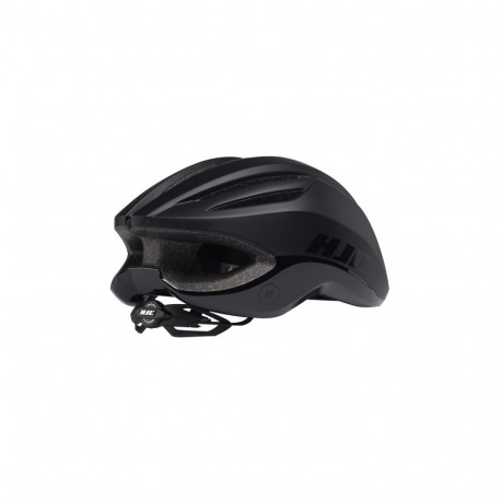 Cycling Helmet - HJC ATARA 210g, 14 vents, Size L, Black MT.GL