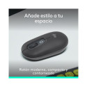 Input Device - Logitech Mouse POP Graphite (910-007412, wireless, ambidextrous)