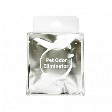 Pet Supplies - UBPet Odor Eliminator Pack (3 Cartridges, Neutralizes Ammonia)