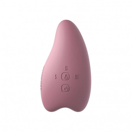 Health & Personal Care - Momcozy LM01 Lactation Massager, 6 Intensity Levels, IPX7, Pink