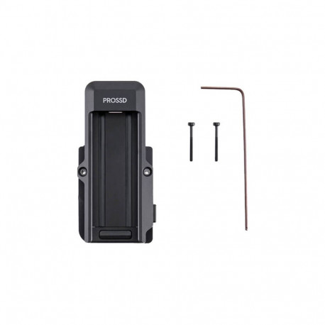 Accessory - DJI PROSSD Mount (DJI, PROSSD, for Ronin 4D, includes hardware)