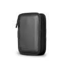 Case - WANDRD Memory Card Case Weather-Resistant Compact Black