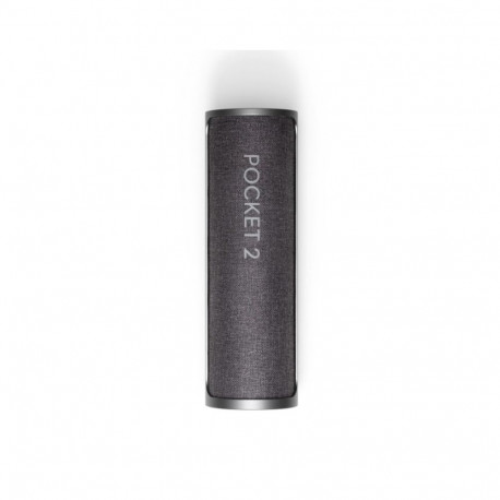 Case - DJI Pocket 2 Charging Case (DJI, Pocket 2, storage for accessories)