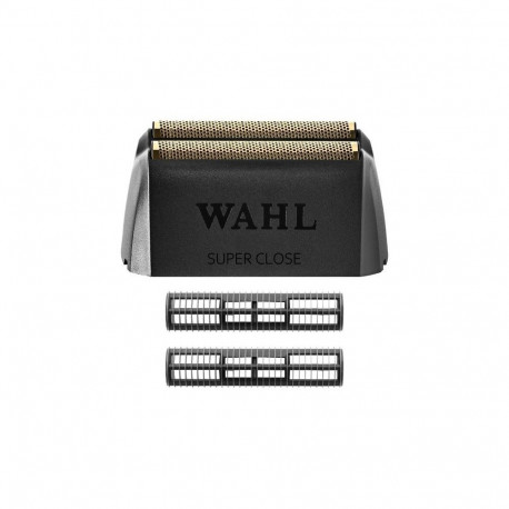 Beard Trimmer Attachment - Wahl 3022905 Precision Trimmer Accessory