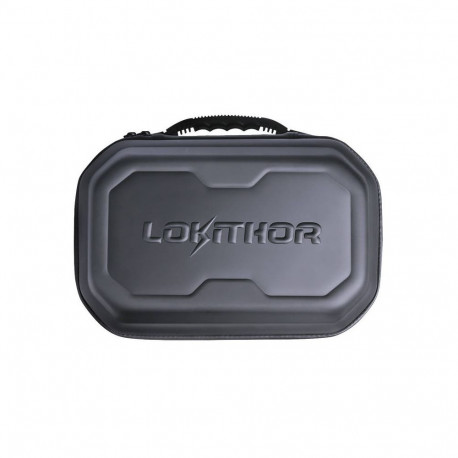 Case - Lokithor JA EVA Protection Case for JA301/JA302 Jump Starters Black