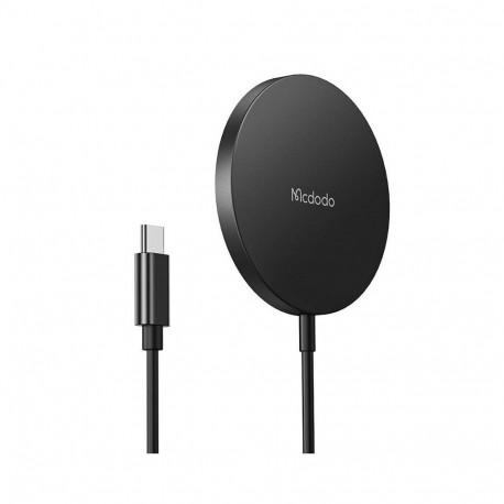 Phone Charger - Mcdodo CH-4360 15W Magnetic Wireless Charger