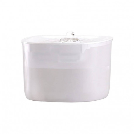 Pet Supplies - Petoneer Fresco EZ Smart Fountain (UV-C sterilization, 2L capacity)