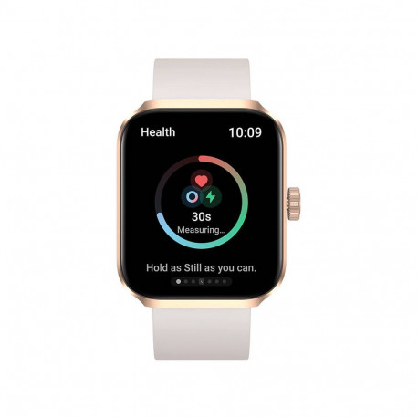 Smartwatch - Zeblaze Beyond 3 Plus (Zeblaze, 1.78" AMOLED, 60+ sports modes, Gold)