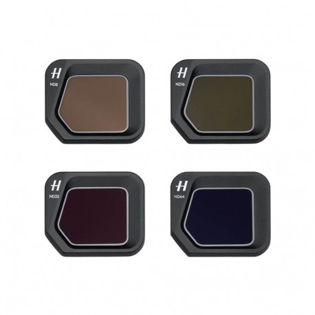 Camera Accessory - DJI Mavic 3 Classic ND Filters Set (ND8, ND16, ND32, ND64)