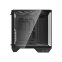 Computer Case - darkFlash DY470 ATX Micro ATX ITX Black