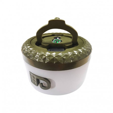 Camping Lamp - Superfire LT01 2-in-1 250lm Powerbank USB-C Waterproof