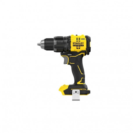 Power Tool - STANLEY 18V Cordless Hammer Drill Driver SFMCD716B-XJ 60N⋅m 32,000 bpm