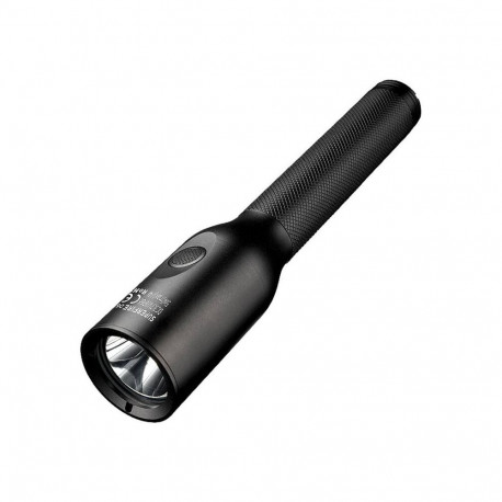 Flashlight - Superfire D6 220lm 210m 4 Modes Aluminum IP68