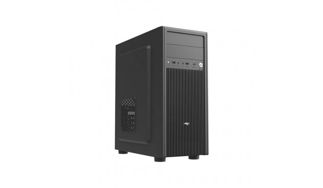 Computer Case - darkFlash B351 Midi Tower ATX M-ATX ITX USB 3.0 Black