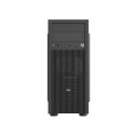 Computer Case - darkFlash B351 Midi Tower ATX M-ATX ITX USB 3.0 Black
