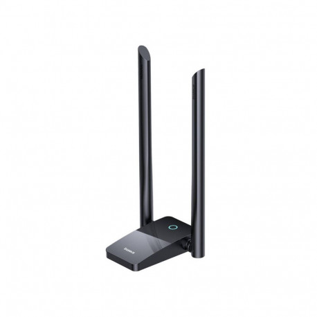 Adapter - Baseus FastJoy WiFi Adapter 1800Mbps Dual-Band Black
