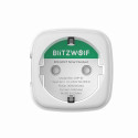 Smart Socket - Blitzwolf BW-SHP15 ZigBee Smart Plug 3680W